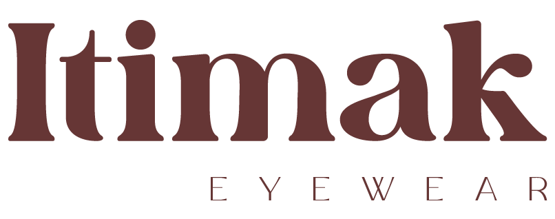 Itimak Eyewear Logo